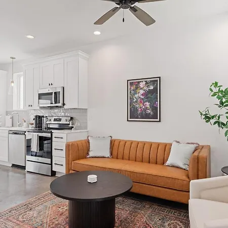 New Couyon House Luxury Amenities Fast Wifi 65 Tv Apartment
