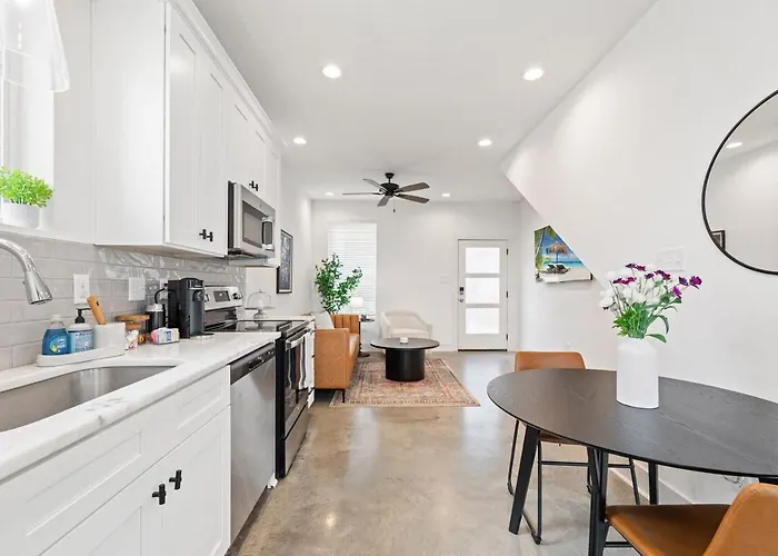 New Couyon House Luxury Amenities Fast Wifi 65 Tv
