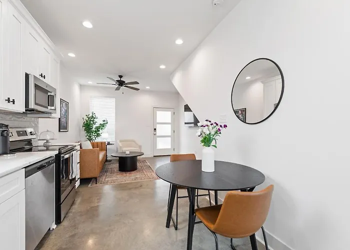New Couyon House Luxury Amenities Fast Wifi 65 Tv Apartment Lafayette