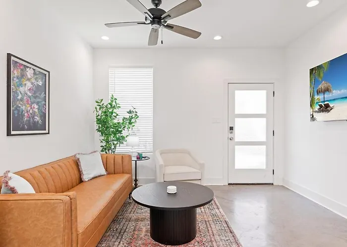 New Couyon House Luxury Amenities Fast Wifi 65 Tv Apartment Lafayette