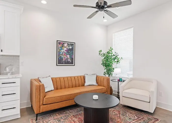 New Couyon House Luxury Amenities Fast Wifi 65 Tv Lafayette