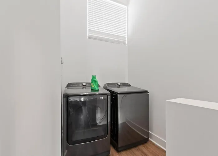 New Couyon House Luxury Amenities Fast Wifi 65 Tv