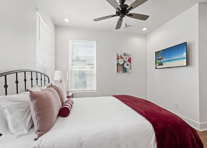 New Couyon House Luxury Amenities Fast Wifi 65 Tv Apartment