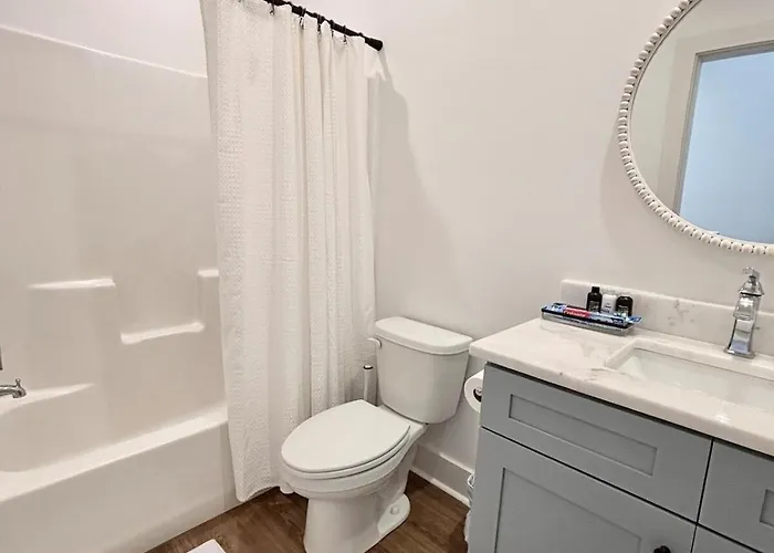 New Couyon House Luxury Amenities Fast Wifi 65 Tv * Lafayette