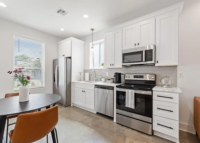 New Couyon House Luxury Amenities Fast Wifi 65 Tv Apartment