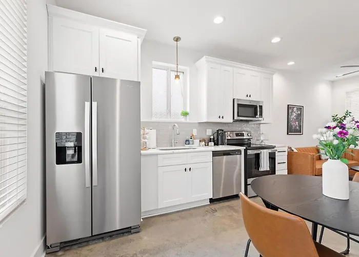 Apartment New Couyon House Luxury Amenities Fast Wifi 65 Tv Lafayette